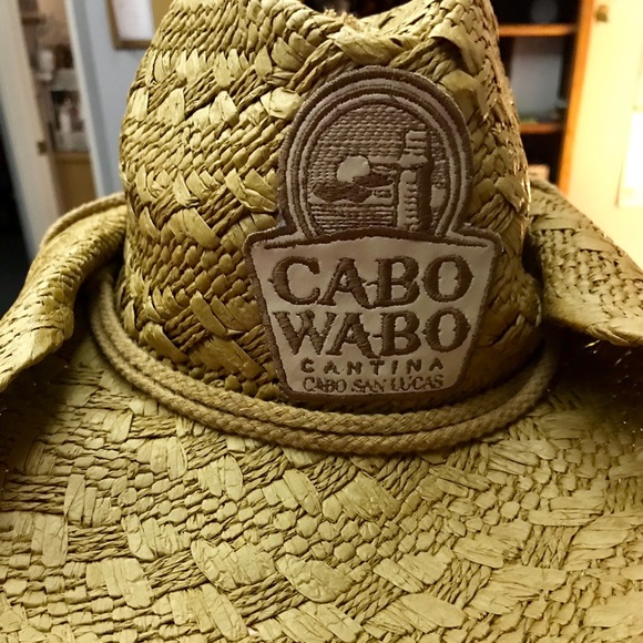cabo hats